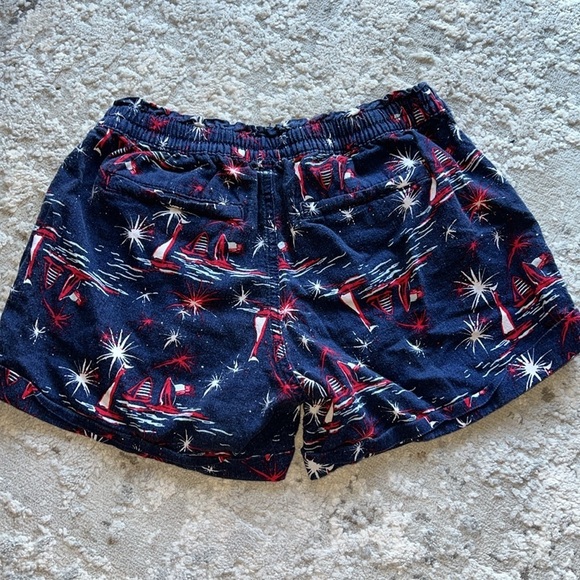 2 for 1 Old Navy Summer Shorts Size XSmall - Picture 2 of 4